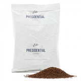 Ellis 2.5 oz. Presidential Regular Coffee Packet - 128/Pieces WS-110C12383