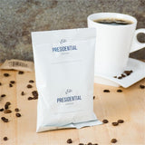 Ellis 2.5 oz. Presidential Regular Coffee Packet - 128/Pieces WS-110C12383