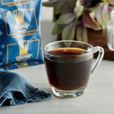 Crown Beverages Emperor's Blend Coffee Packet 2 oz. - 80/Pieces WS-110EMPBLDREG