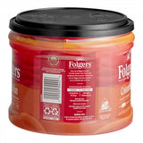 Folgers Colombian Ground Coffee Can 22.6 oz. WS-110FGCN0445