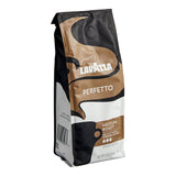 Lavazza Perfetto Ground Coffee 12 oz. WS-110LVCPRFTGR