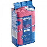 Lavazza Gran Riserva Filtro Coarse Ground Coffee 8 oz. - 20/Pieces WS-110LVCRSRVGR