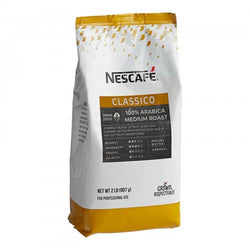 Nescafe Classico Ground Coffee 2 lb. - 6/Pieces WS-110NCGRARBCA