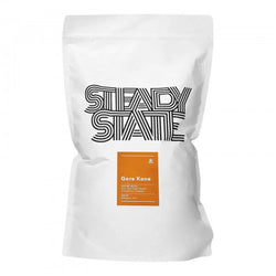 Steady State Roasting Gore Kone Single Origin Whole Bean Coffee 5 lb. WS-110SSGORE5LB