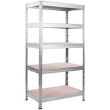 AR Shelving 35 16 71 5- Shelf Boltless Fiberboard Shelving TR18C500KHECD8TUS0 WS-243tr18c500kheczt