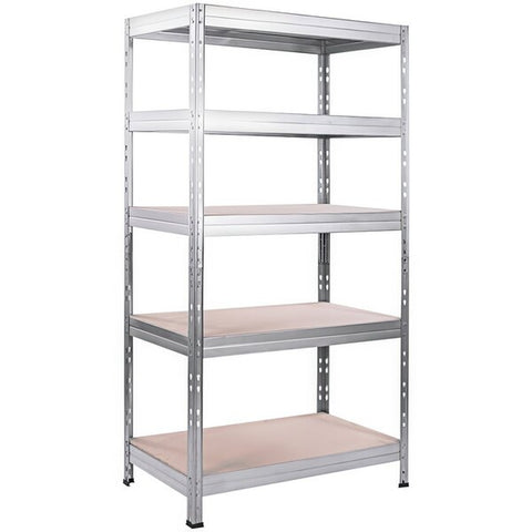 AR Shelving 35 16 71 5- Shelf Boltless Fiberboard Shelving TR18C500KHECD8TUS0 WS-243tr18c500kheczt