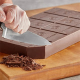Callebaut Recipe 811 Dark Chocolate Block 11 lb. WS-409C811132