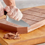 Callebaut Recipe 845 Milk Chocolate Block 11 lb. WS-409C845132