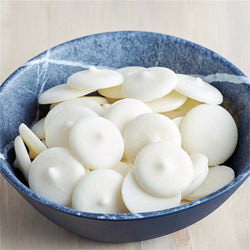 Alpine White Coating Wafers 25 lb. WS-409CL11936