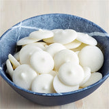 Alpine White Coating Wafers 25 lb. WS-409CL11936