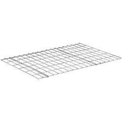 Little Giant 18 x 32 x 72 Heavy- 4- Shelf Welded Steel Shelving 4SH- 1832- 72 WS-434hwd4848