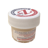 Zipp Wax Antifog 1 Ounce Jar For Eyewear Glasses Goggles Lenses ZW1OZ ZW1OZ