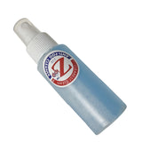 Zipp Wax Small Spray 2 OZ Anti-Fog Spray Bottle 150 Application ZW2OZSPRAY