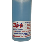 Zipp Wax Small Spray 2 OZ Anti-Fog Spray Bottle 150 Application ZW2OZSPRAY