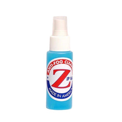 Zipp Wax Small Spray 2 OZ Anti-Fog Spray Bottle 150 Application ZW2OZSPRAY