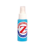 Zipp Wax Small Spray 2 OZ Anti-Fog Spray Bottle 150 Application ZW2OZSPRAY