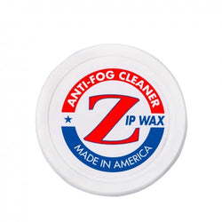 Zipp Wax Antifog Half Ounce Jar  ZWHALFOZ