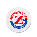 Zipp Wax Antifog Half Ounce Jar  ZWHALFOZ