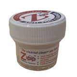 Zipp Wax Antifog Half Ounce Jar  ZWHALFOZ
