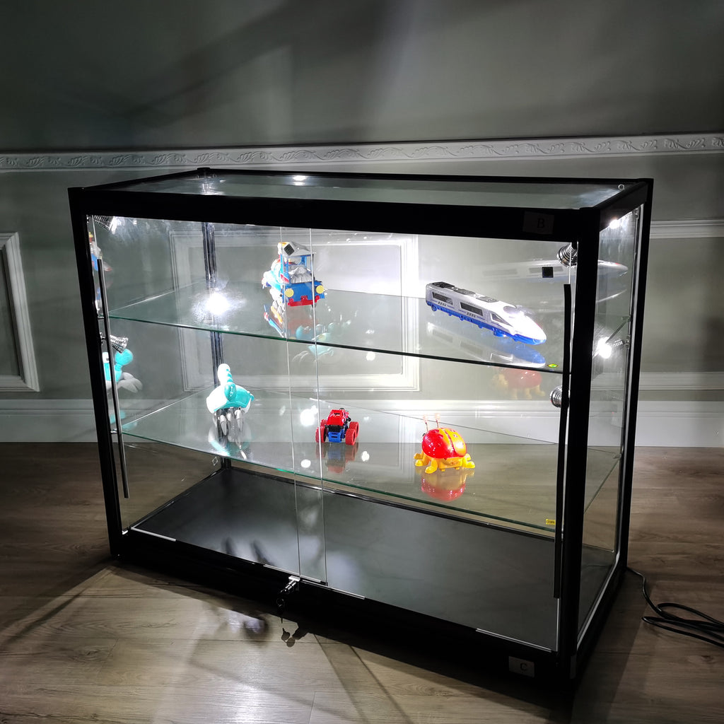Lighted_Display_Case_100277 – FixtureDisplays