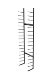 Metal blueprint display 21X10X84“ 16 level design scroll storage organizatoin 10055