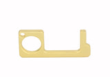 Hygienic Door Handle Door Opener, The Contactless Button Tool, Elevator Press Stick, Easy to Carry
