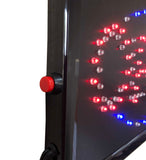 Sign, Lighted Open Close Store  10070