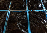 ALL NEW Reinforced Black Plastic Hangers 10PK 100702
