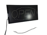 Bright LED OPEN SIGN ANIMATED NEON LIGHT CHAIN 100704
