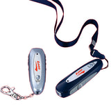 Portable Ultra Violet Magnetic Currency Detector Counterfeit Cash Detector ID Passport Checker 10070