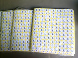 "L" Adhesive Sticker Clothes Label 1 SHEET of 132 Stickers 100711