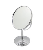 7" Makeup Mirror Cosmetic Mirror Eyewear Mirror Store Countertop Mirror