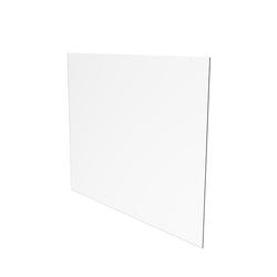 22x28" Clear Transparent Acyrlic Plexiglass Board Panel 1/8" Sneeze Shield DIY 10076-22*28"