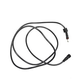 5521 DC Extension Cord Male and Female 2 Meters (80 inches) Long 10109