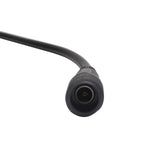 5521 DC Extension Cord Male and Female 2 Meters (80 inches) Long 10109