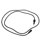 5521 DC Extension Cord Male and Female 2 Meters (80 inches) Long 10109