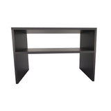 Printer Stand Shelf Desk Paper Storage Organzier Monitor Office Equipment Riser 10121