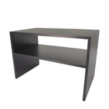 Printer Stand Shelf Desk Paper Storage Organzier Monitor Office Equipment Riser 10121