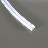 Silicone Tubing Food Grade 0.236 inches ID x 0.35 inches OD 39 inches Long 10122-SOFT TUBE
