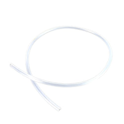 Silicone Tubing Food Grade 0.236 inches ID x 0.35 inches OD 39 inches Long 10122-SOFT TUBE