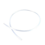 Silicone Tubing Food Grade 0.236 inches ID x 0.35 inches OD 39 inches Long 10122-SOFT TUBE