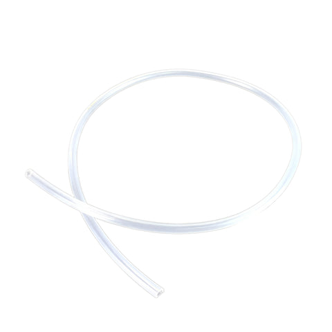 Silicone Tubing Food Grade 0.236 inches ID x 0.35 inches OD 39 inches Long 10122-SOFT TUBE
