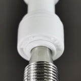 0.236 inches to 0.236 inches Tube push fit straight quick connect  10122-TUBE CONNECTOR