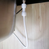 0.236 inches to 0.236 inches Tube push fit straight quick connect  10122-TUBE CONNECTOR