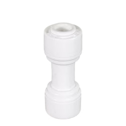 0.236 inches to 0.236 inches Tube push fit straight quick connect  10122-TUBE CONNECTOR