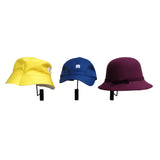 Wall Mount Hat Hold Headwear Organizer Wig Display Metal Wire Flexible 10126-3PK