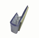 10 PK of 1" Up-Rite Sign and Display Holder Clip 101716