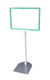 Adjustable Price Desktop Display Stand 101728