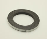 3Mx12.7x2mm Adhesive-Backed Flexible MAGNET Magnetic Tape Strip Roll 101729