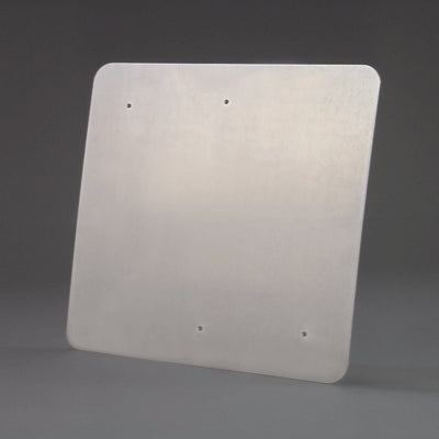 36" Square/Diamond Aluminum Sign Blank 101828